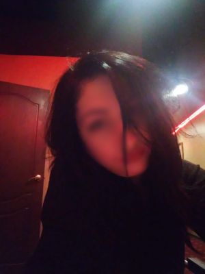 БДСМ шлюха Полина