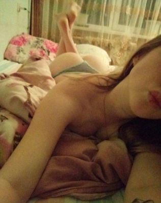 Вероника, анкетное фото