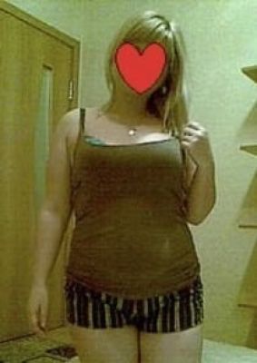 Толстая шлюха Jessica, секс-досуг от 3000 руб. в час