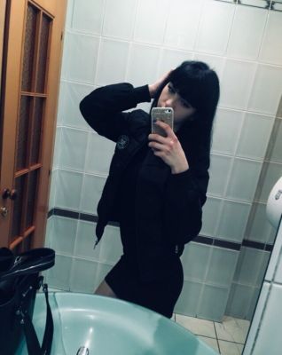 БДСМ знакомства (Катя, 26 лет)