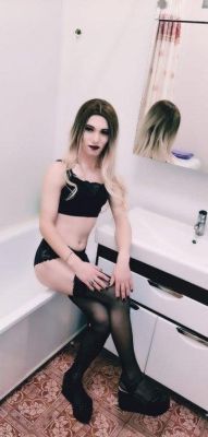 VIP инди Алекса, 23 лет