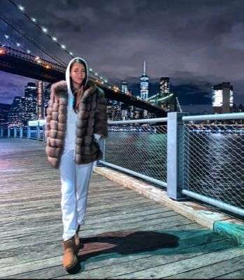 Антонина, рост: 158, вес: 51