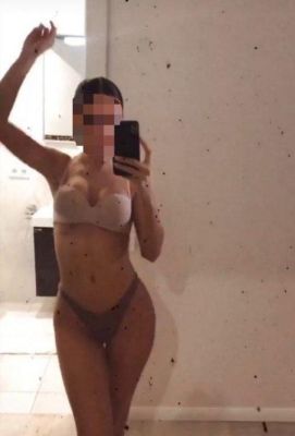 Аля, 28 лет — частная анкета шлюхи