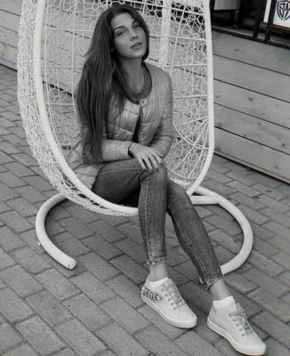 Tracy — страпон, доминация, феминизация, тел. 8 981 438-96-92