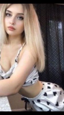 Рита, анкетное фото