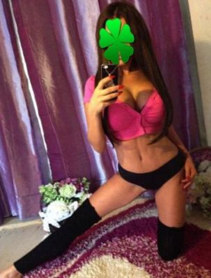 Динара, анкета на SexUfa.love