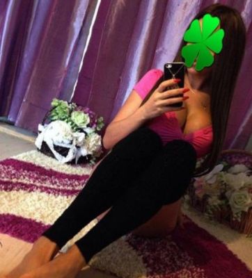 шлюха Динара (Уфа)