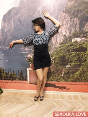 Секс-услуги — Регина, 27