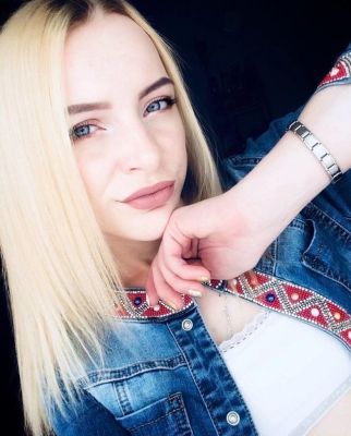 проститутка Дарина