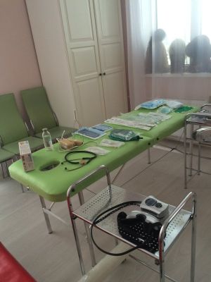 Госпожа Лера из Уфы